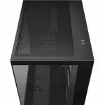 Корпус Deepcool CG530 4F Черный R-CG530-BKADA4-G-1 (Midi-Tower)