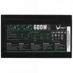 Блок питания Formula KCAS PLUS 600W Black KCAS PLUS 600 PLUS (600 Вт)