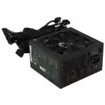 Блок питания Formula KCAS PLUS 600W Black KCAS PLUS 600 PLUS (600 Вт)