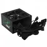 Блок питания Formula KCAS PLUS 600W Black KCAS PLUS 600 PLUS (600 Вт)