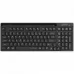 Клавиатура A4Tech Fstyler FBX70C Черный (Беспроводная, Bluetooth)