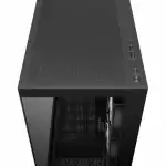 Корпус Deepcool CG580 4F Black R-CG580-BKADA4-G-1 (Midi-Tower)