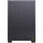 Корпус Jonsbo D32 PRO Черный D32 PRO BLACK (Mini-Tower)