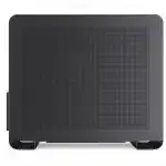 Корпус Jonsbo U4 Mini MESH Черный U4mini MESHblack (Mini-Tower)