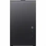 Корпус Jonsbo U4 Mini MESH Черный U4mini MESHblack (Mini-Tower)