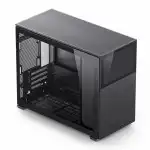 Корпус Jonsbo D31 STD SCREEN Black (Mini-Tower)