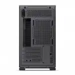 Корпус Jonsbo D31 STD SCREEN Black (Mini-Tower)