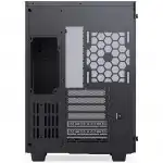 Корпус Jonsbo TK-3 Black (Midi-Tower)