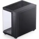 Корпус Jonsbo TK-3 Black (Midi-Tower)
