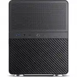 Корпус Jonsbo N3 Black (Mini-Tower)