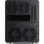 Корпус Jonsbo N3 Black (Mini-Tower)
