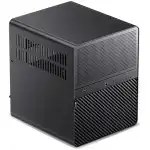 Корпус Jonsbo N3 Black (Mini-Tower)