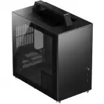 Корпус Jonsbo T8 PLUS Black (Mini-Tower)