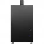 Корпус Jonsbo T8 PLUS Black (Mini-Tower)