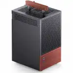 Корпус Jonsbo T6 Black (Mini-Tower)