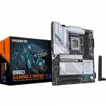 Материнская плата Gigabyte B860 GAMING X WIFI6E (ATX, LGA 1851)