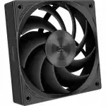 Охлаждение PCcooler F5 R120 120х120x25 черный F5R120-BKNT1-GL (Для системного блока)