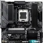 Материнская плата Gigabyte B850M GAMING X WIFI6E (micro-ATX, AMD AM5)