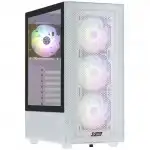 Корпус XPG VALOR MESH C Белый VALORMESHC4VA-WHCWW (Midi-Tower)