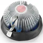 Охлаждение Deepcool GAMMA ARCHER PRO V2 (Для процессора)