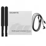Материнская плата Gigabyte B650 EAGLE AX (ATX, AMD AM5)