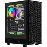 Корпус Formula MANA DYNAMIC (Midi-Tower)