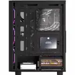Корпус Formula MANA DYNAMIC (Midi-Tower)
