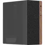 Корпус Formula TimberLine T2 Black TIMBERLINE T2 (Midi-Tower)
