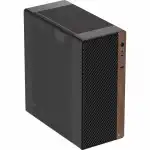 Корпус Formula TimberLine T2 Black TIMBERLINE T2 (Midi-Tower)