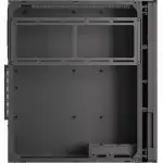 Корпус Formula TimberLine T2 Black TIMBERLINE T2 (Midi-Tower)