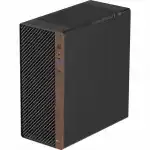 Корпус Formula TimberLine T2 Black TIMBERLINE T2 (Midi-Tower)