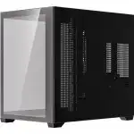 Корпус Accord ACC-ZA06B (Midi-Tower)