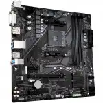 Материнская плата Gigabyte A520M DS3H AC (micro-ATX, AMD AM4)