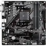 Материнская плата Gigabyte A520M DS3H AC (micro-ATX, AMD AM4)