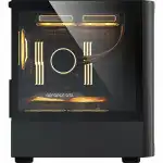 Корпус Formula AIR MESH G3 BL (Midi-Tower)