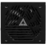 Блок питания Montech Titan Gold 850 Black TITAN GOLD 850 TIS0124 (850 Вт)