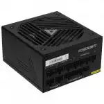 Блок питания Montech TITAN GOLD 1000 TITAN GOLD 1000 TIS0125 (1000 Вт)