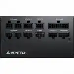 Блок питания Montech CENTURY GOLD G5 850 (850 Вт)