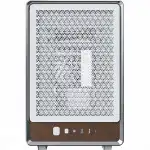 Корпус Montech Heritage PRO White HERITAGE PRO (W) (Mini-Tower)