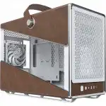 Корпус Montech Heritage PRO White HERITAGE PRO (W) (Mini-Tower)
