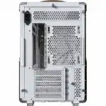 Корпус Montech Heritage PRO White HERITAGE PRO (W) (Mini-Tower)