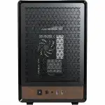 Корпус Montech Heritage PRO (B) HERITAGE PRO (B) (Mini-Tower)