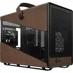 Корпус Montech Heritage PRO (B) HERITAGE PRO (B) (Mini-Tower)