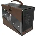 Корпус Montech Heritage PRO (B) HERITAGE PRO (B) (Mini-Tower)