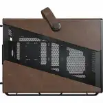 Корпус Montech Heritage PRO (B) HERITAGE PRO (B) (Mini-Tower)