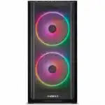 Корпус Lian Li Lancool 216 Black RGB G99.LAN216RX.10R (Midi-Tower)