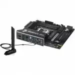 Материнская плата Asus TUF GAMING B850M-PLUS WIFI (micro-ATX, AMD AM5)