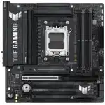 Материнская плата Asus TUF GAMING B850M-PLUS WIFI (micro-ATX, AMD AM5)