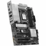 Материнская плата MSI PRO B850-P WIFI (ATX, AMD AM5)