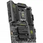 Материнская плата MSI MAG B850 TOMAHAWK MAX WIFI (ATX, AMD AM5)